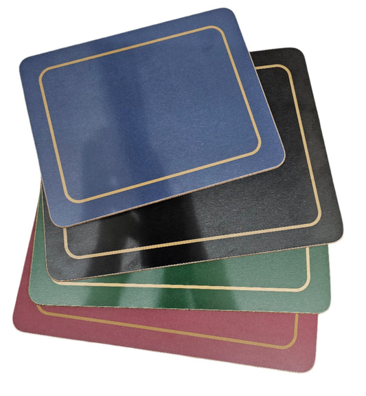 Placemat en mélamine