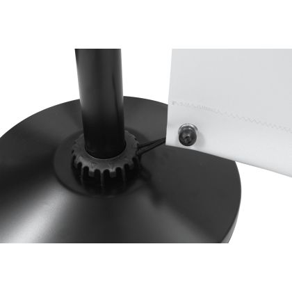 Kit de démarrage de barrière de café de 1,5 mètre