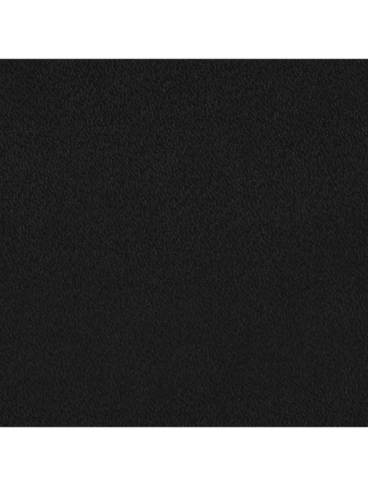 Échantillon de matériau noir riche de Pékin