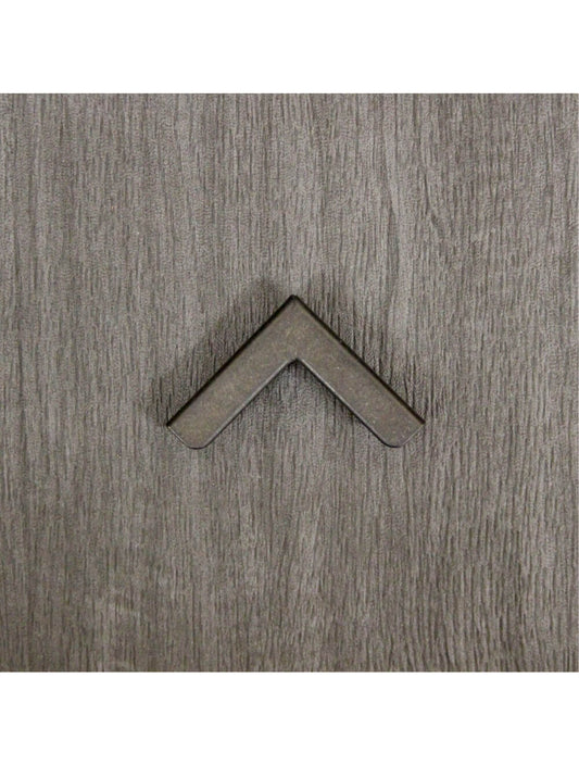 Protecteurs de coin noir