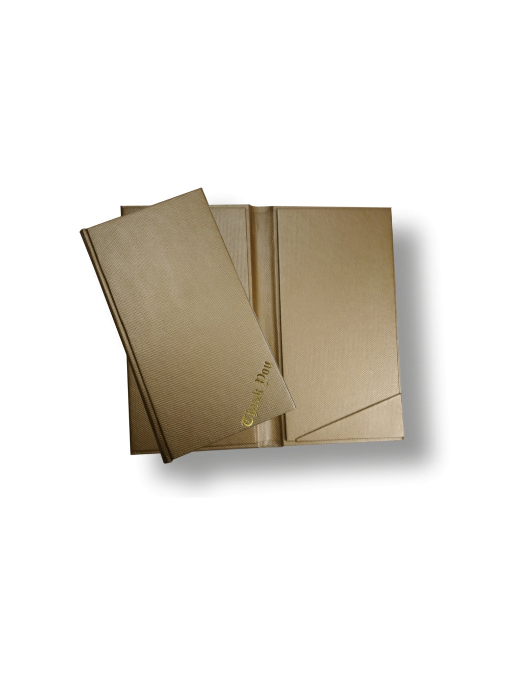 Présentateur de Bill du Caire