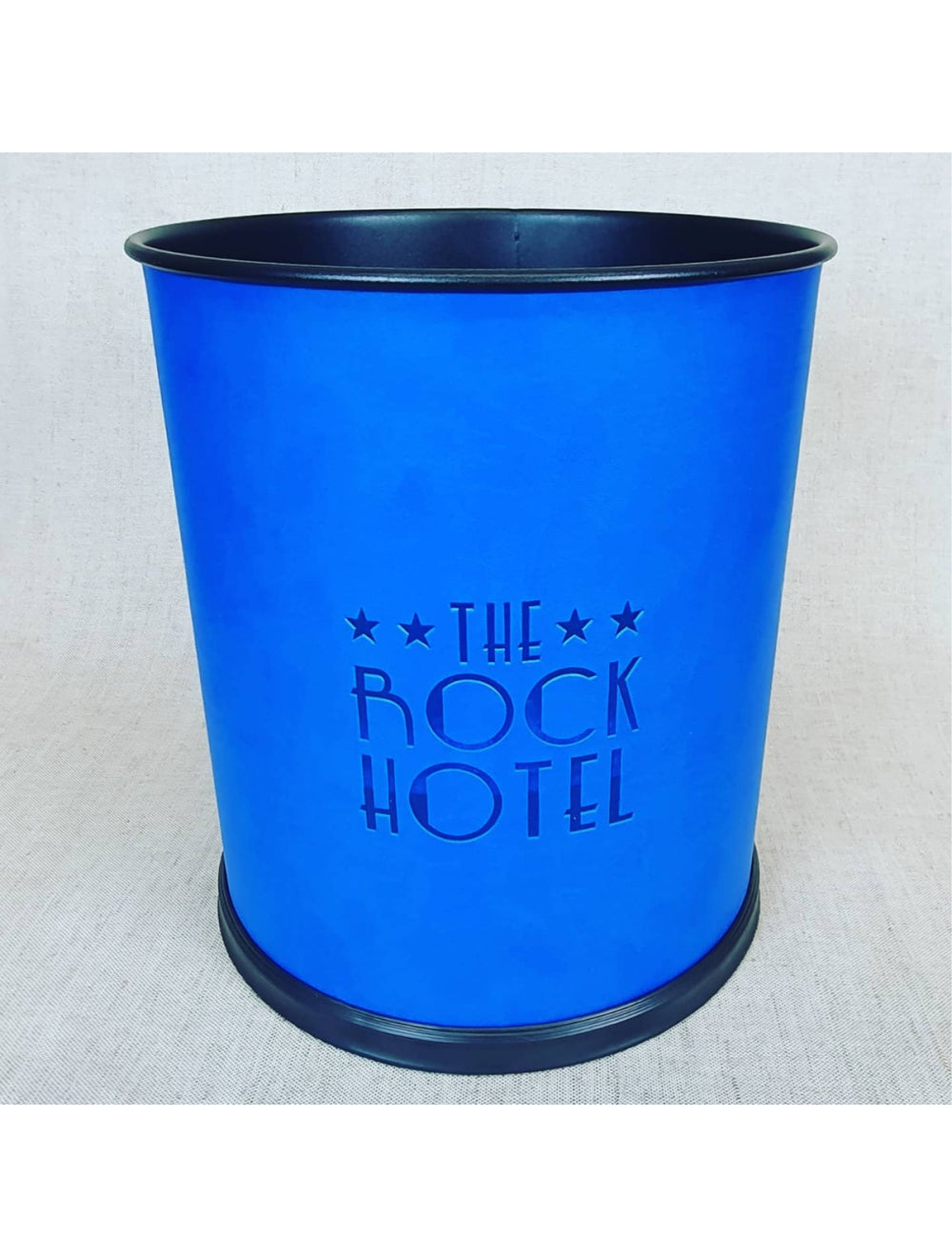 Bac de papier de luxe Rome