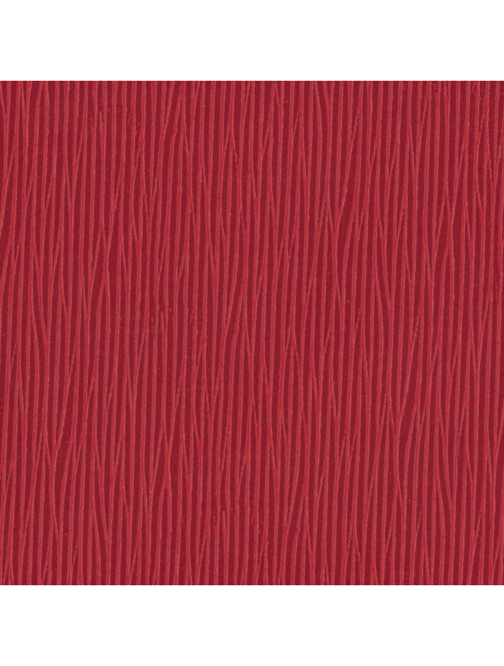 Berlin Glean Persian Red Material Swatch