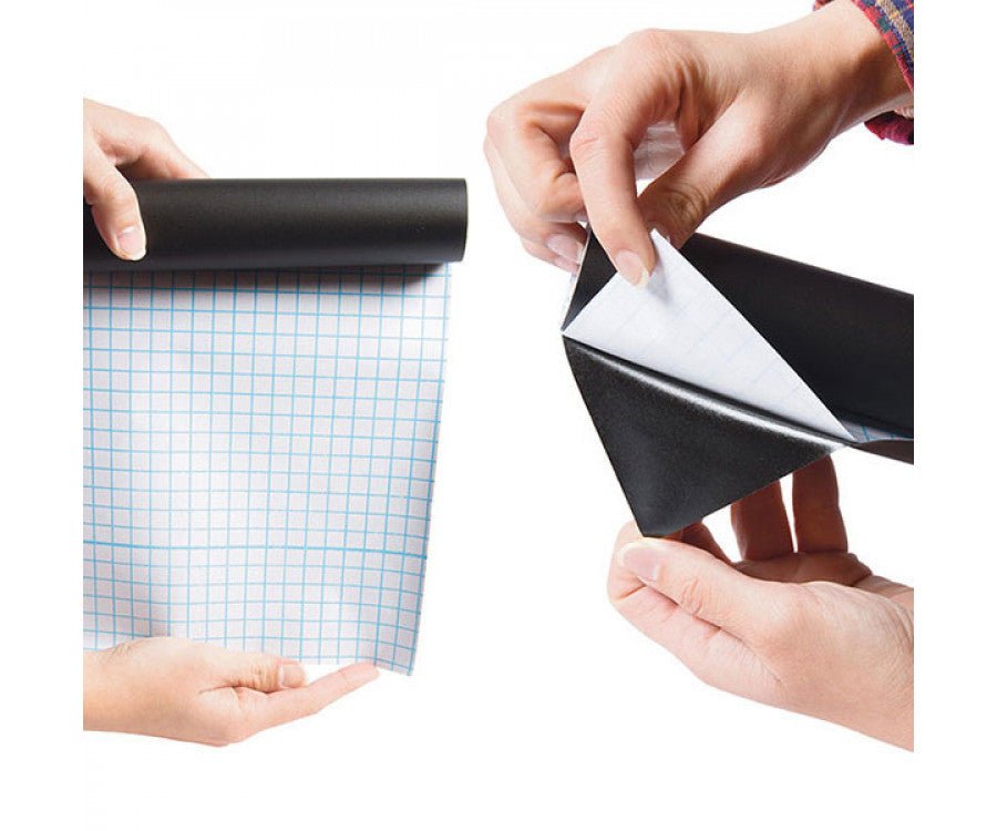 Self Adhesive Chalkboard Vinyl - bhma