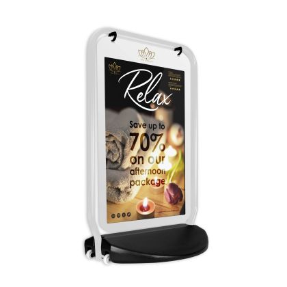 Signe de la chaussée A1