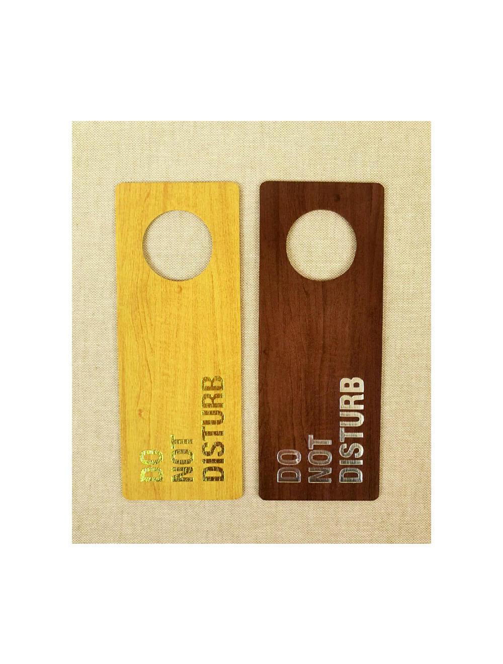 Cintres de porte de Washington