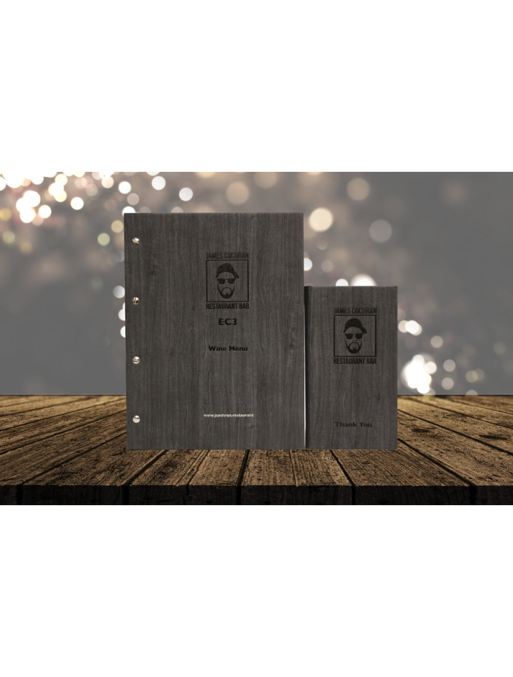 Présentateurs de Washington Bill