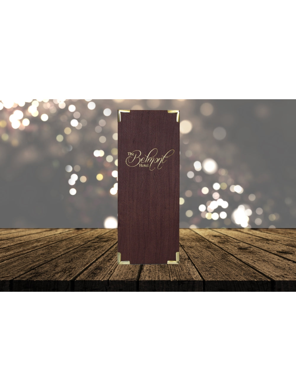 Présentateurs de Washington Bill