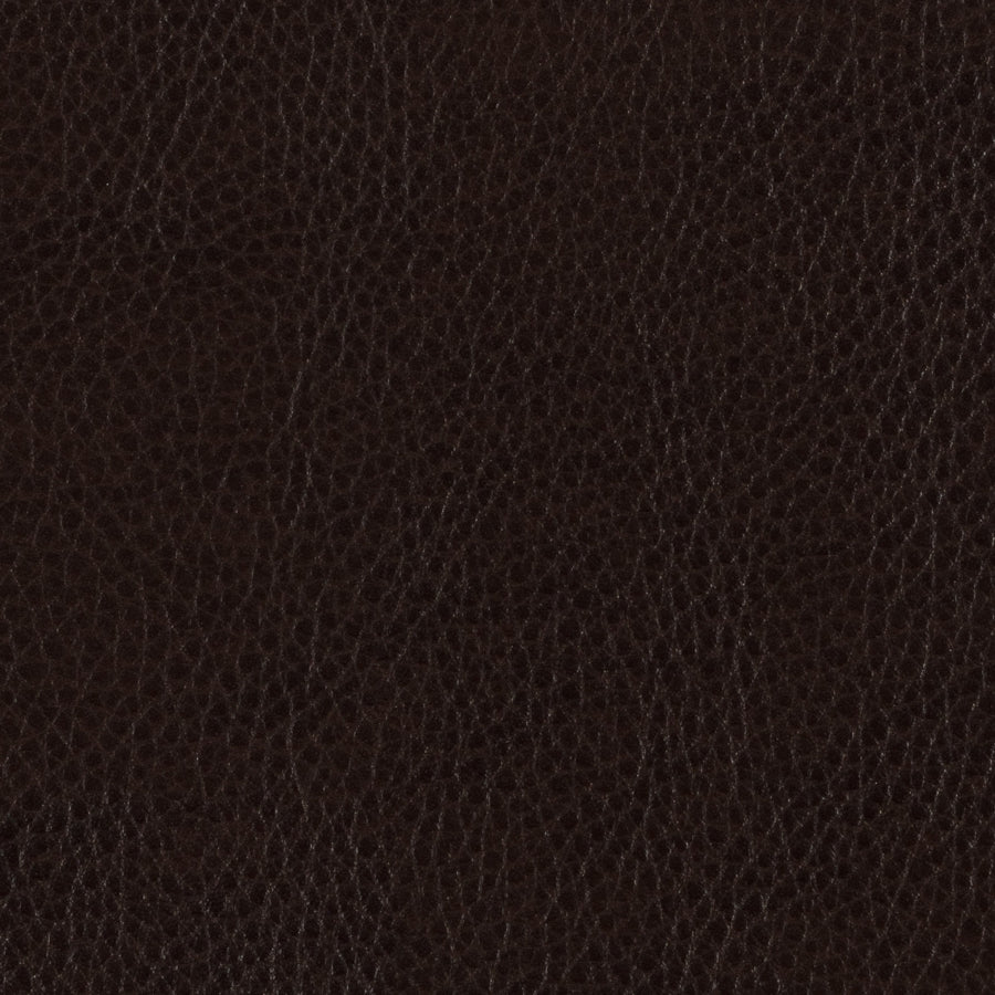 Échantillon de matériau brun foncé de Zurich