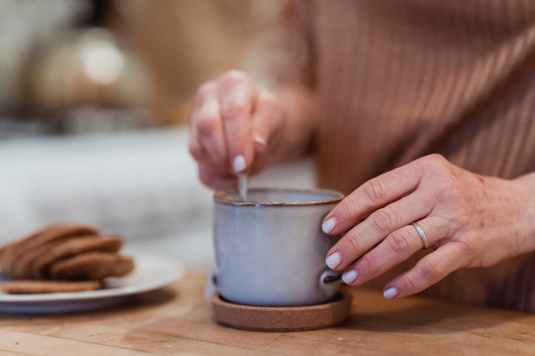 History of Drink Coasters: From Cardboard to Leather