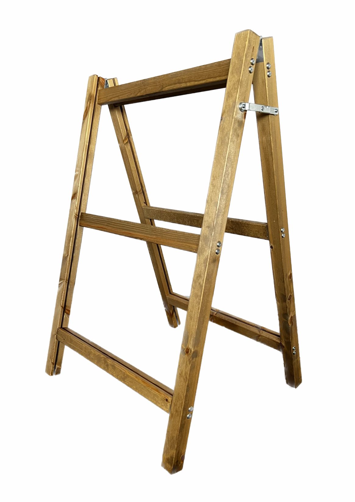 Cadre indépendant en bois pour les inserts Foamex et Chalkboard
