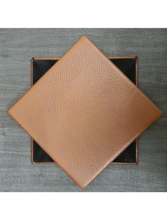Course Shelly en cuir Shelly - 10 cm SQ (article de vente)