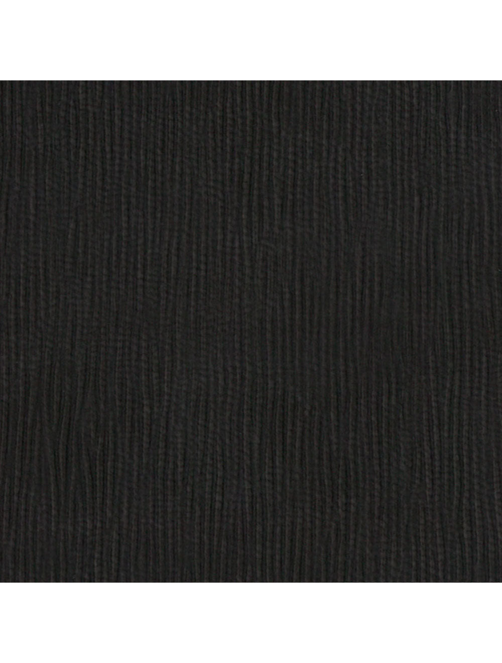 Échantillon de matériau gris graphite parisien
