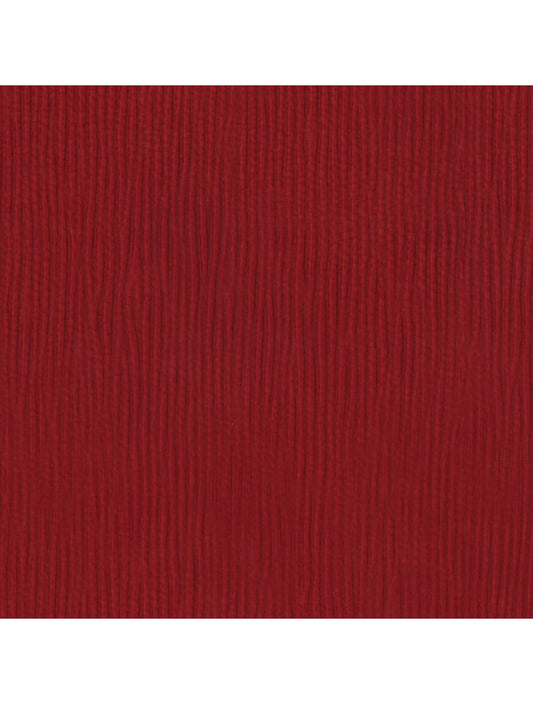 Échantillon de matériau rouge Ruby Paris