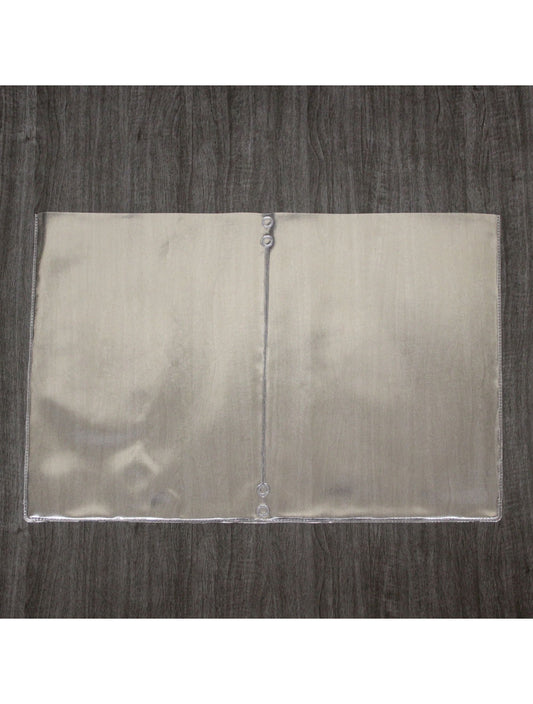 A4 Double Pocket