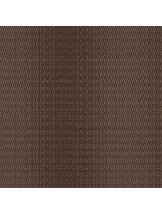 Échantillon de matériau brun à encadré américain