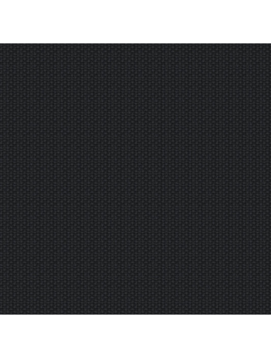 Échantillon de matériau noir encadré américain