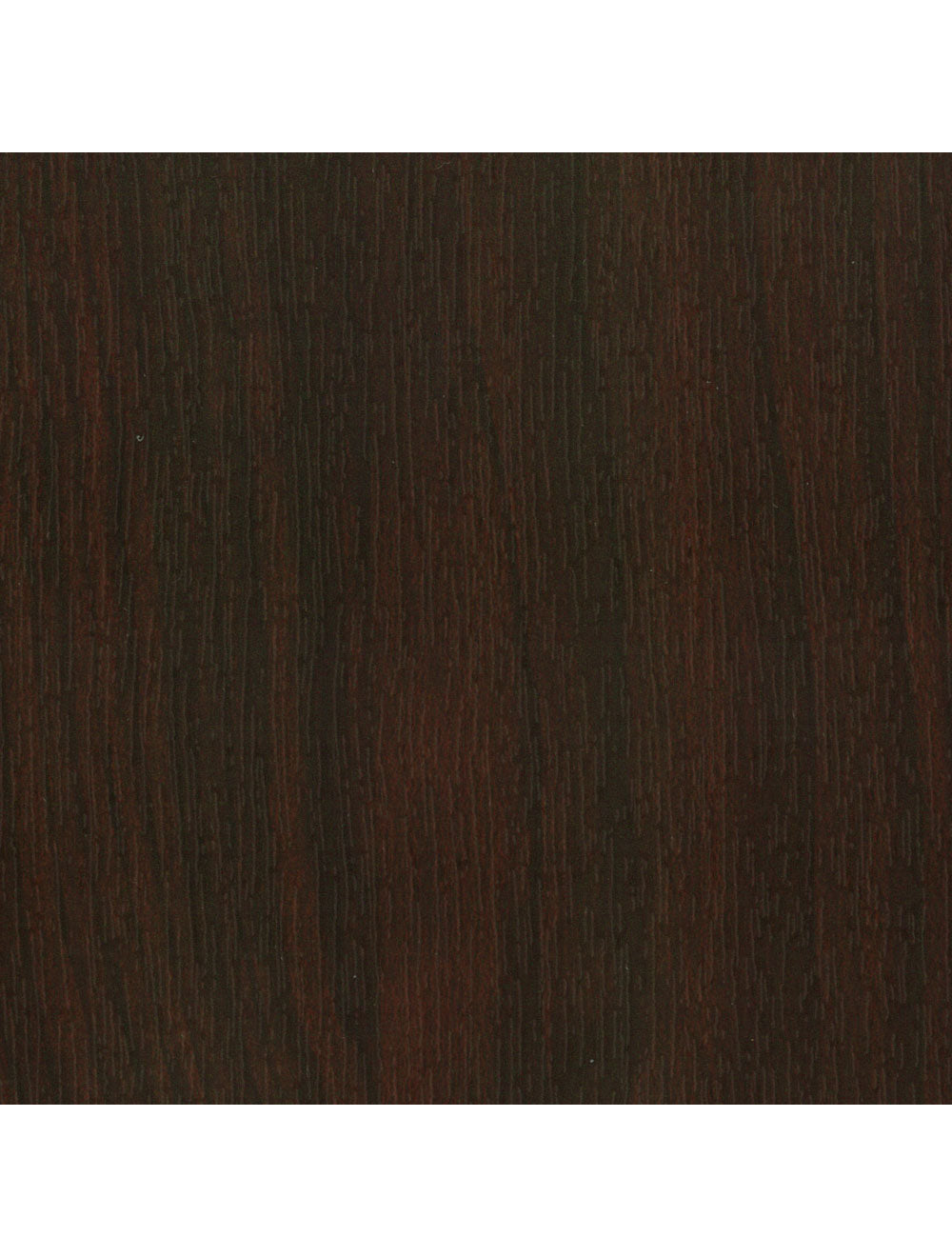 Athènes Swatch de matériau de chêne noir