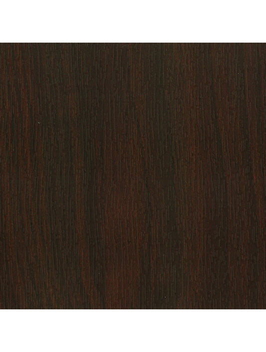 Athènes Swatch de matériau de chêne noir