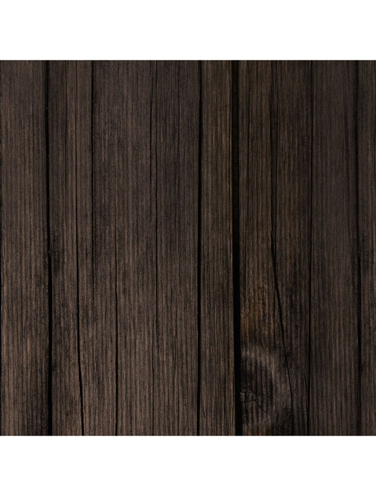 Échantillon de matière au chocolat en bois