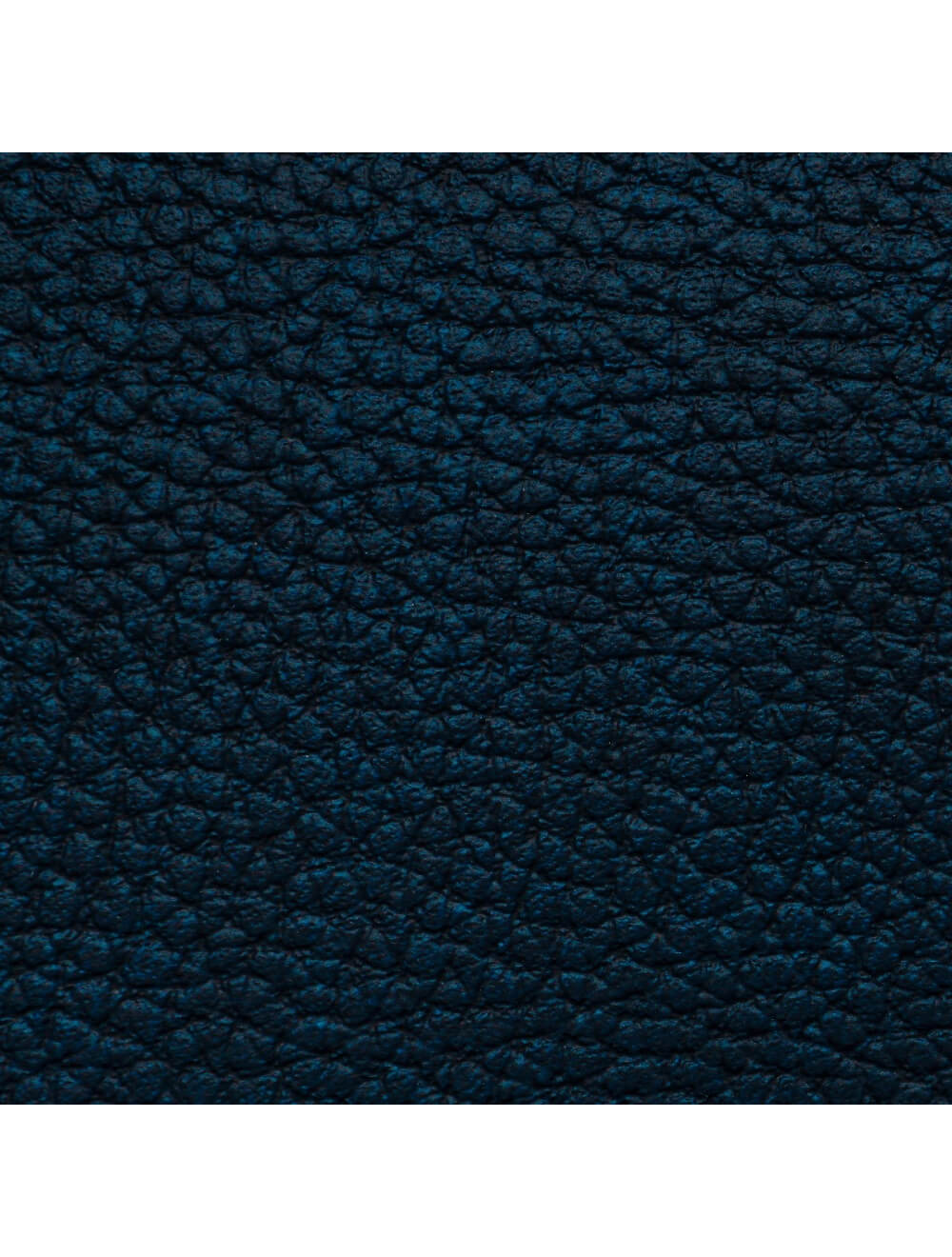 Swatch du matériau bleu de Dublin (4716)