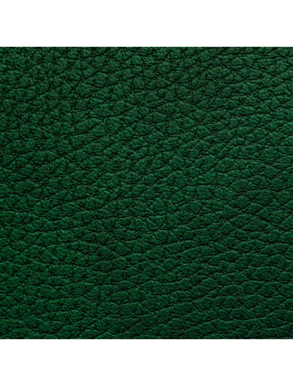 Swatch du matériau vert Dublin (4720)