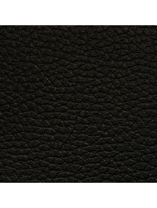 Swatch du matériau Dublin Nero (Nero)