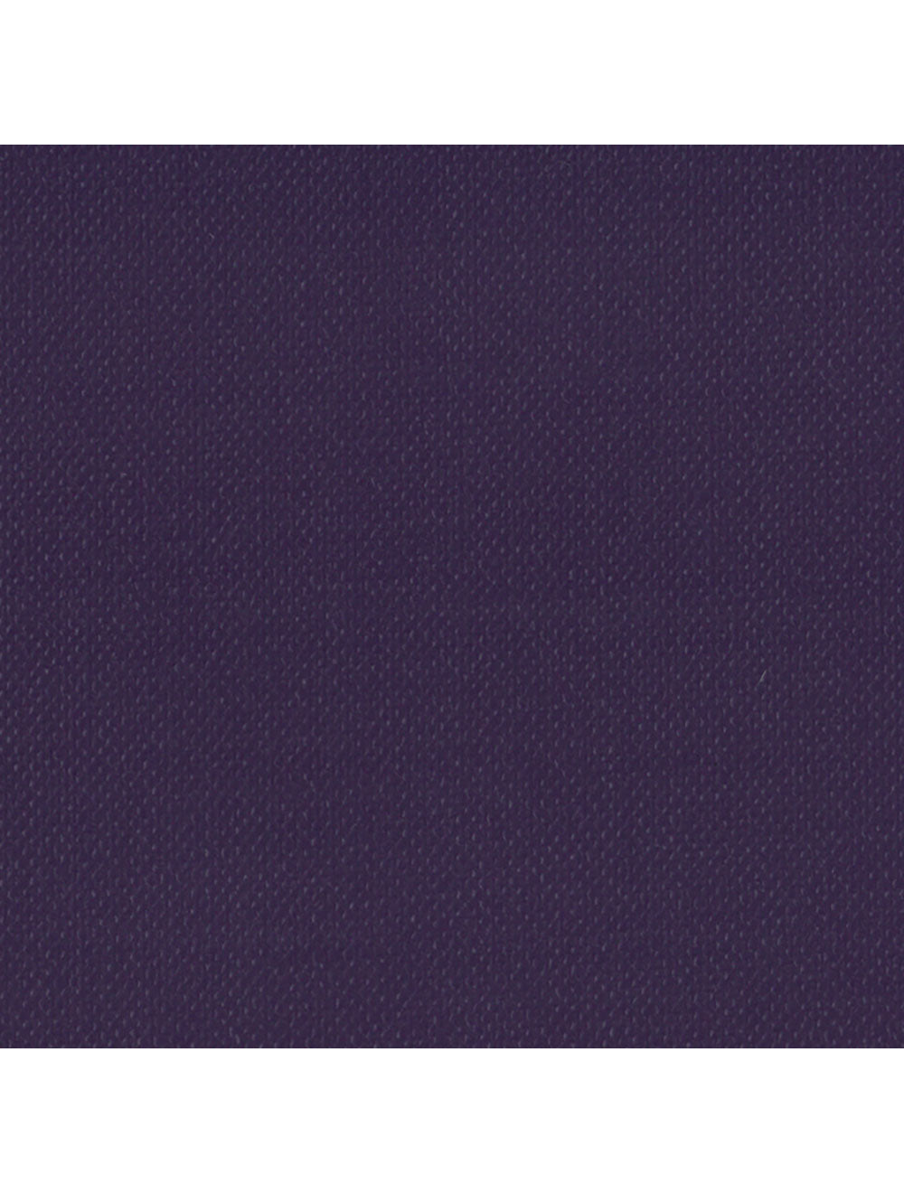 Échantillon de matériau violet de Londres