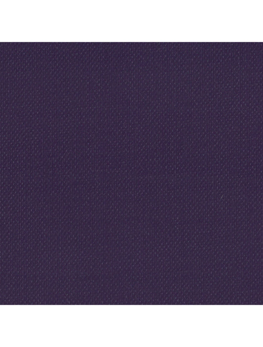 Échantillon de matériau violet de Londres