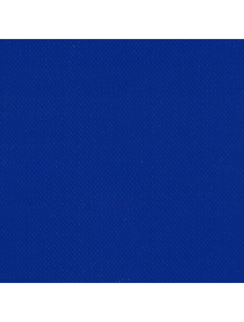 Échantillon de matériau bleu de Londres Mid Blue