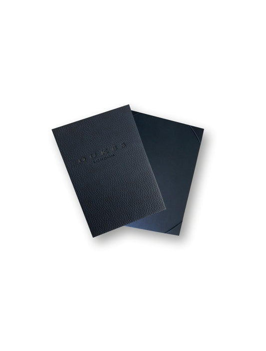 Tableau de menu Dublin