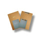 Londres A3, A4 et A5 Presse-papiers métalliques