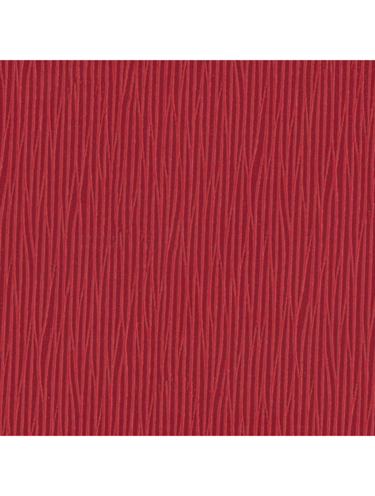 Berlin Glean Persian Red Material Swatch