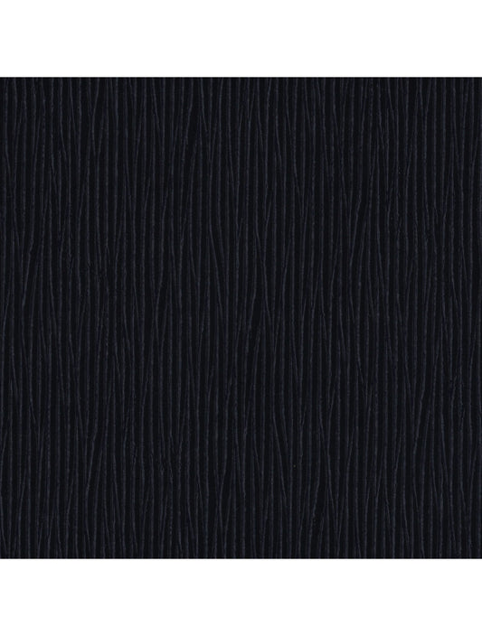 Berlin Glean Navy Material Swatch