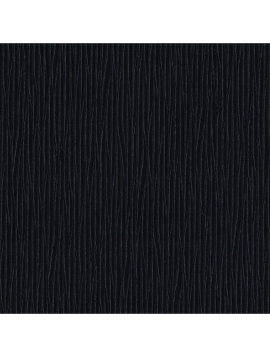 Berlin Glean Navy Material Swatch