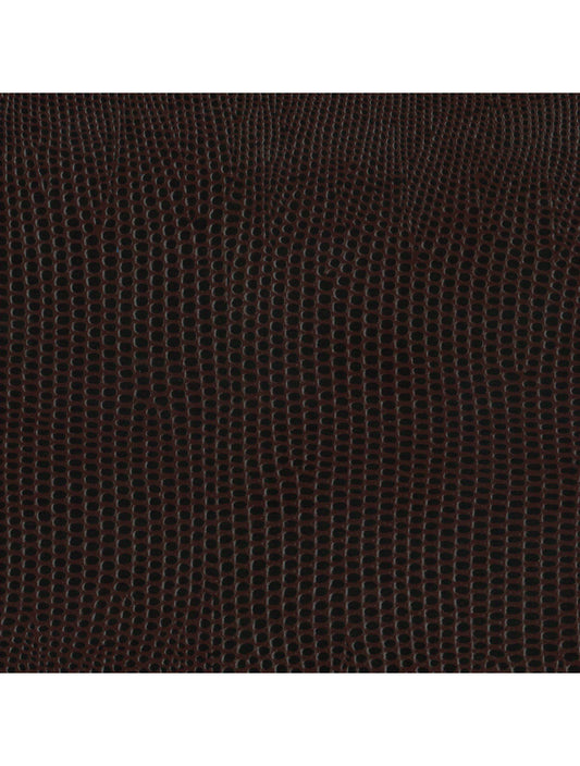 Swatch du matériau hickory de Berlin Lizard