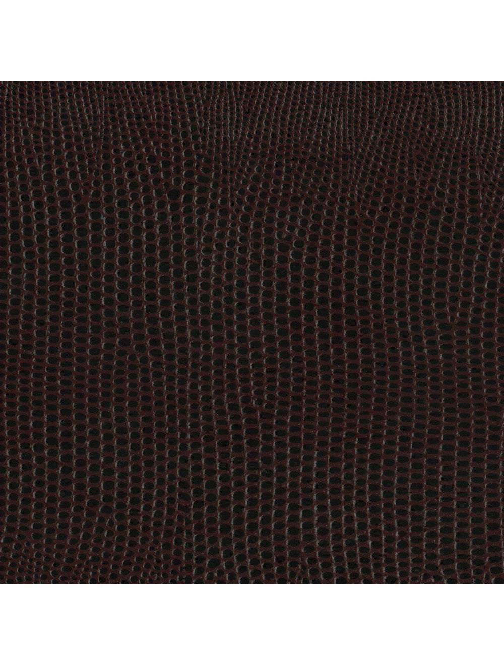 Swatch du matériau hickory de Berlin Lizard