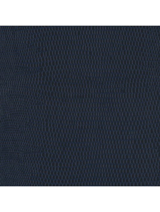 Berlin Lizard Sea Material Swatch