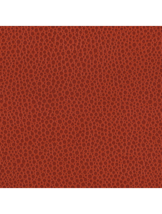 Berlin Mallory Orange Material Swatch (PEM9216)