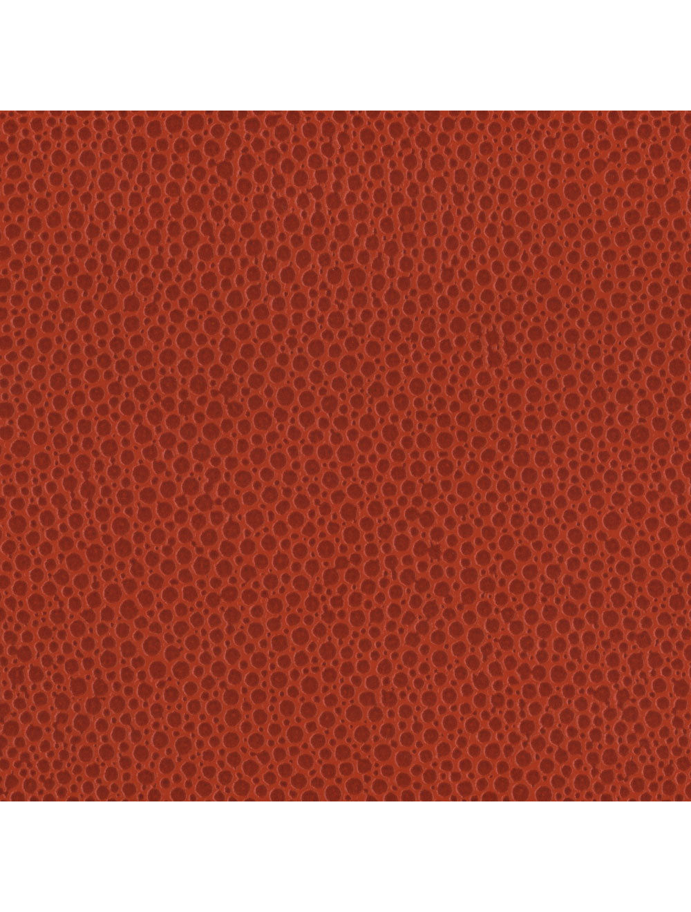 Berlin Mallory Orange Material Swatch (PEM9216)