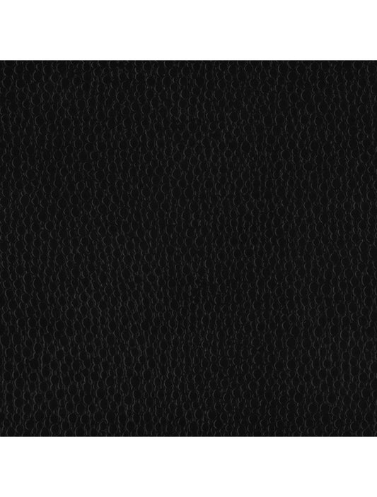 Berlin Mallory Black Material Swatch (PEM9227)