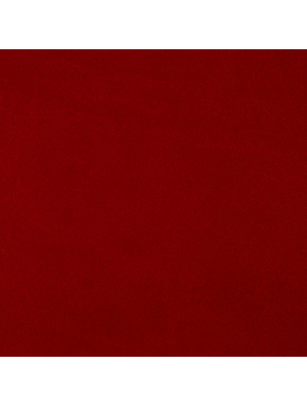 Échantillon de matériau rouge de Rome Berry (7968)