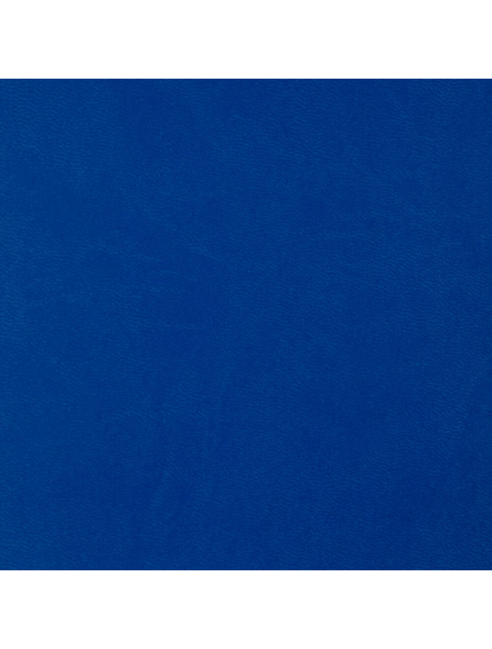 Échantillon de matériau bleu de Rome Sapphire (B915)