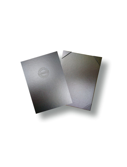 Stockholm Menu Board