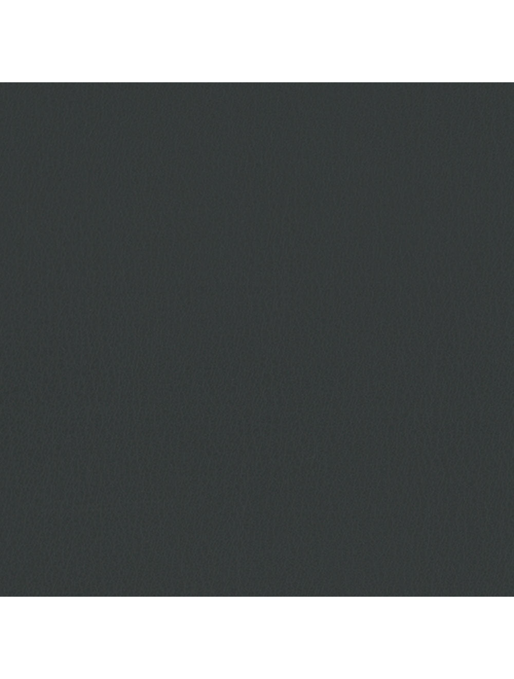 Échantillon de matériau gunmetal de Tokyo