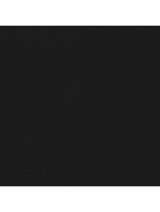 Échantillon de matériau noir de Tokyo