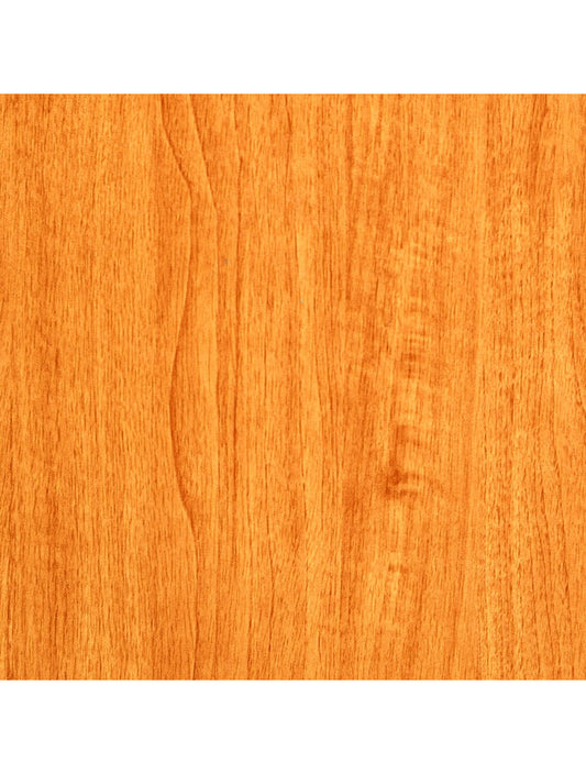 Échantillon de matériau à grains en bois jaune de Washington (E935)