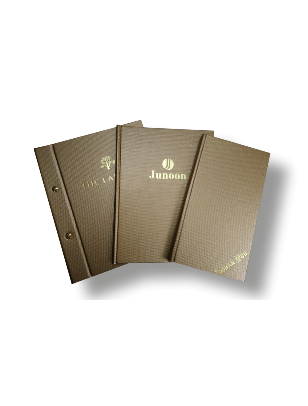 Protège-menus du Caire