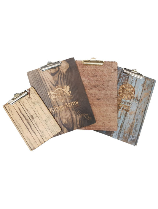 Clips de bois