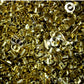 Couleur or de vis de 5 mm